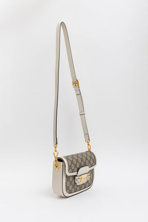 Horsebit 1955 Mini Shoulder Bag