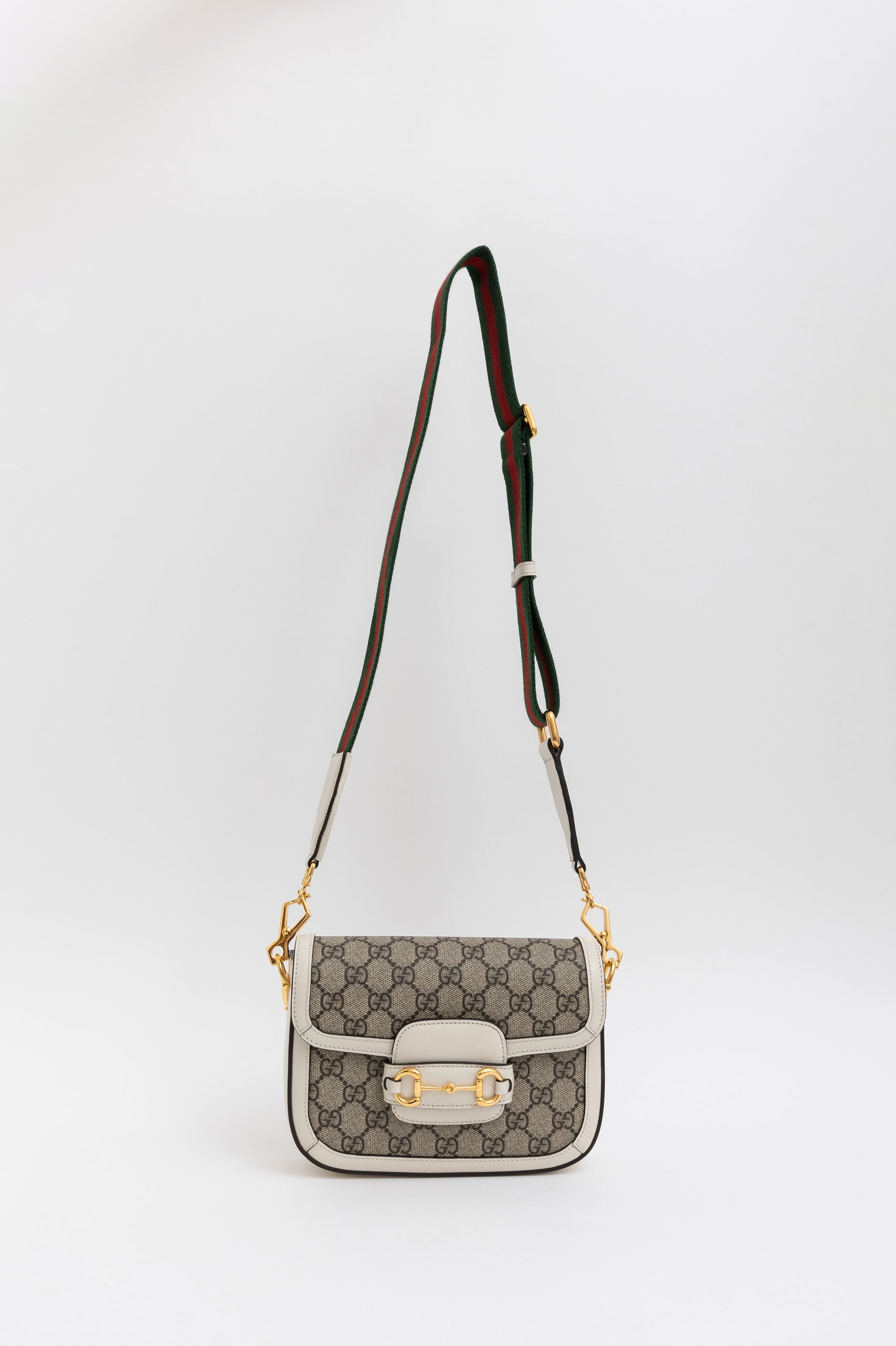 Horsebit 1955 Mini Shoulder Bag