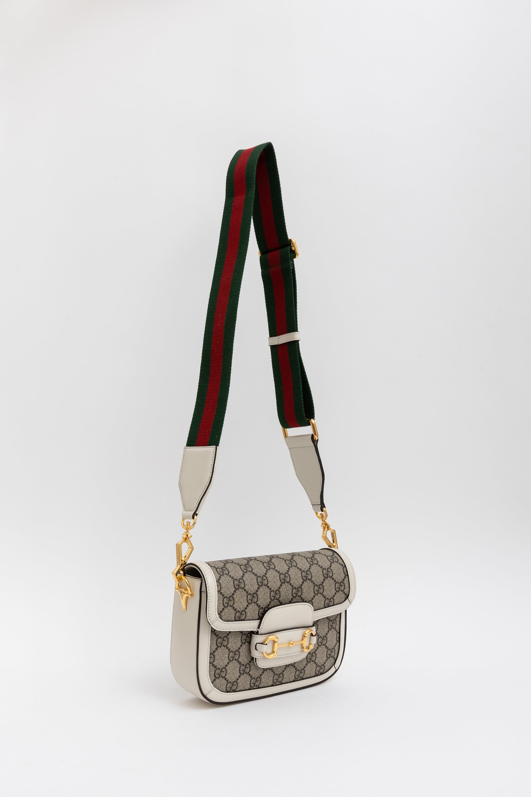 Horsebit 1955 Mini Shoulder Bag