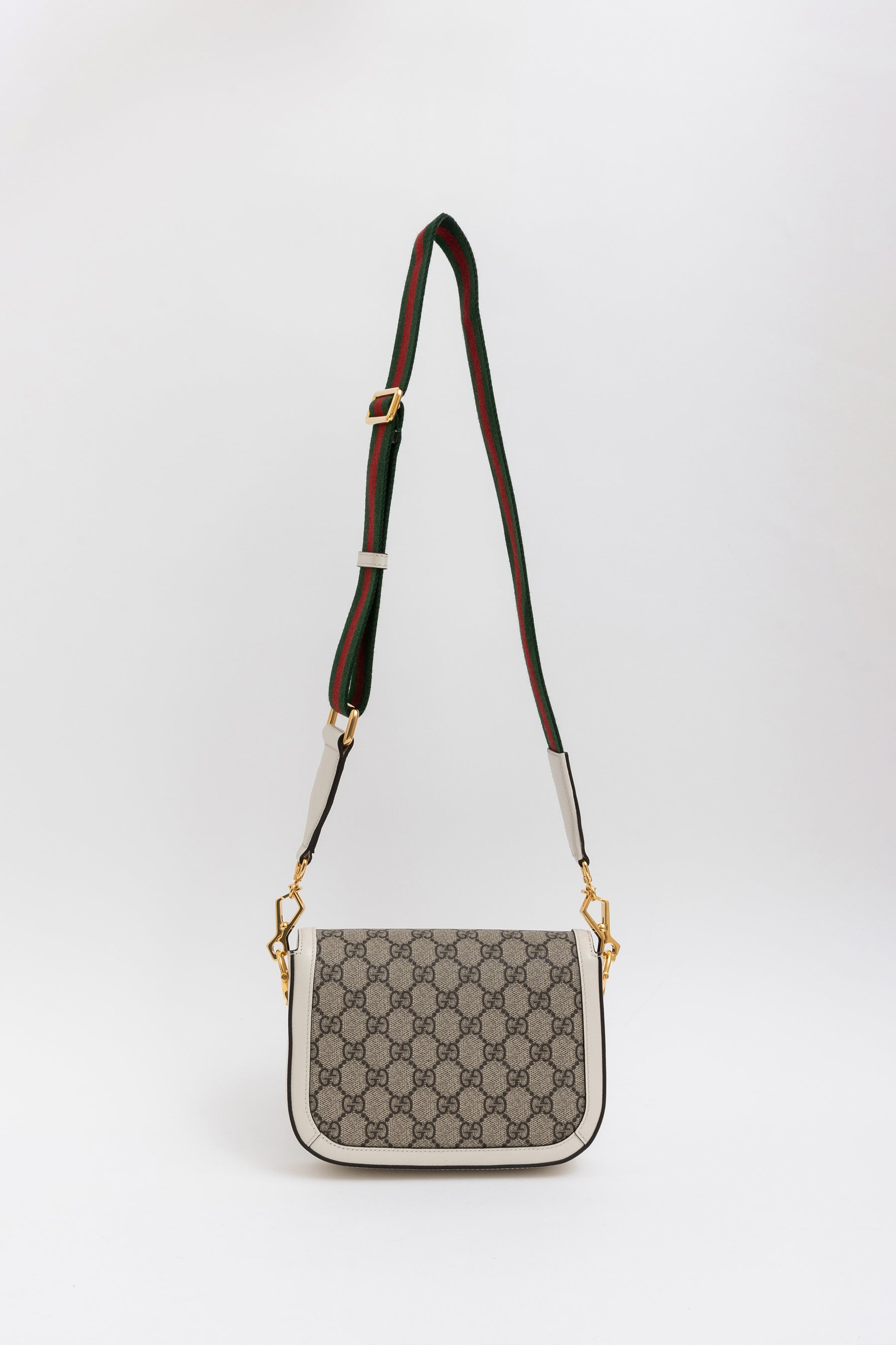 Horsebit 1955 Mini Shoulder Bag