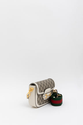 Horsebit 1955 Mini Shoulder Bag