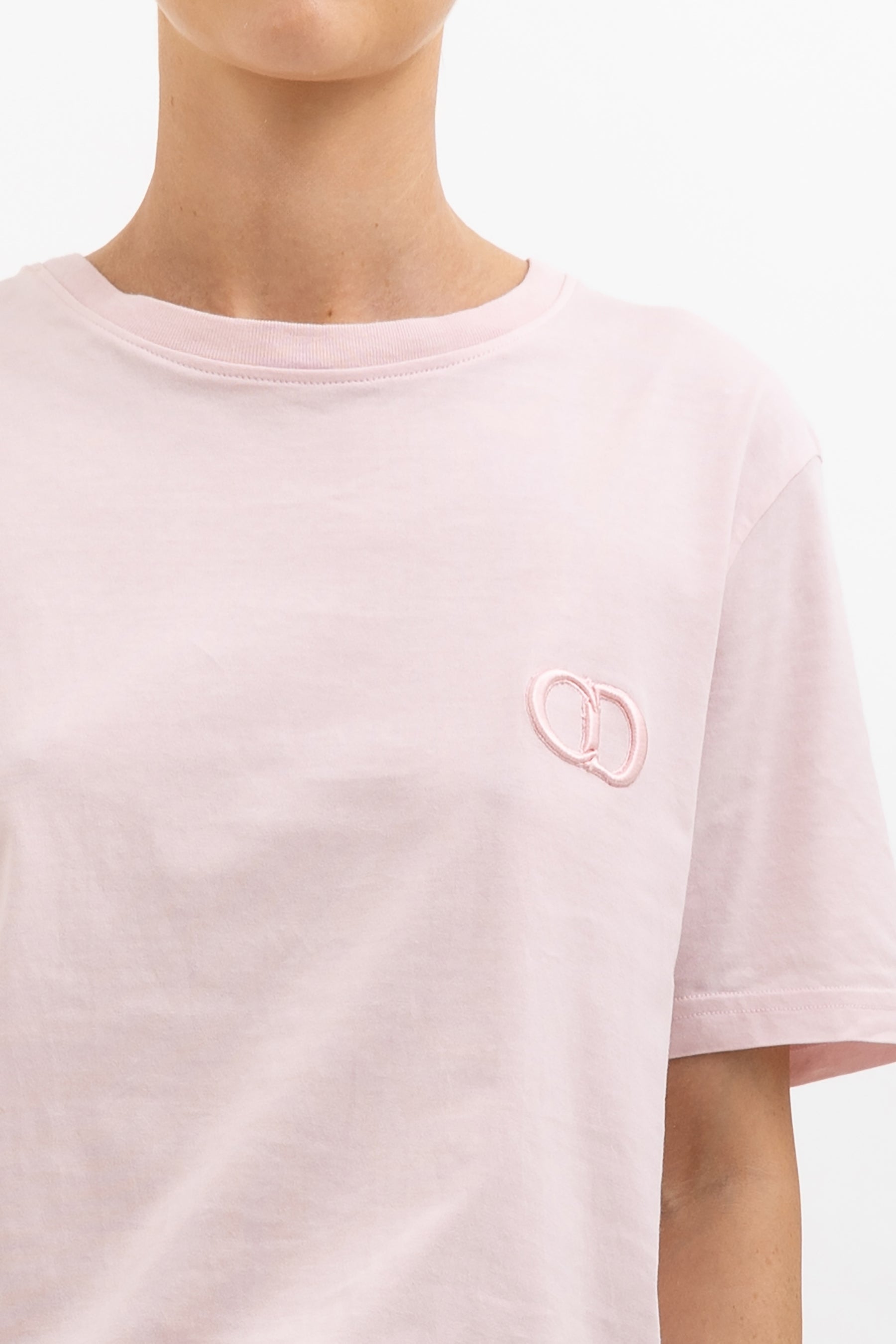 Logo Tee