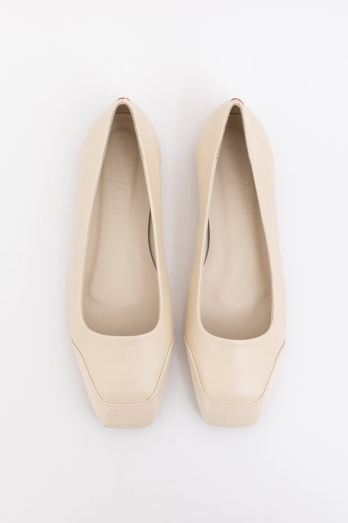 Iris Ballet Flats