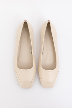 Iris Ballet Flats