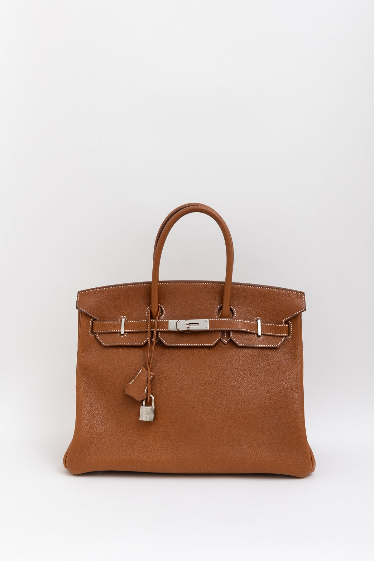 Barenia Fauborg Birkin 35