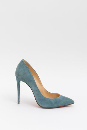 Pigalle Follies Pump