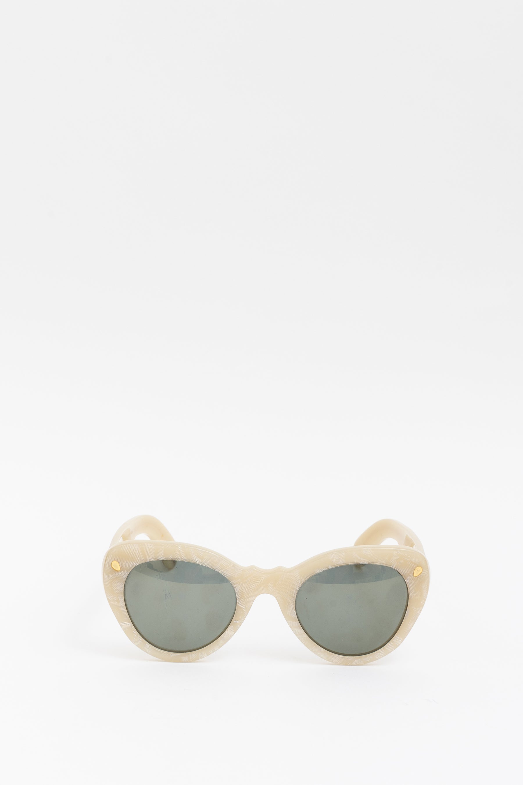 Cat Eye Sunglasses