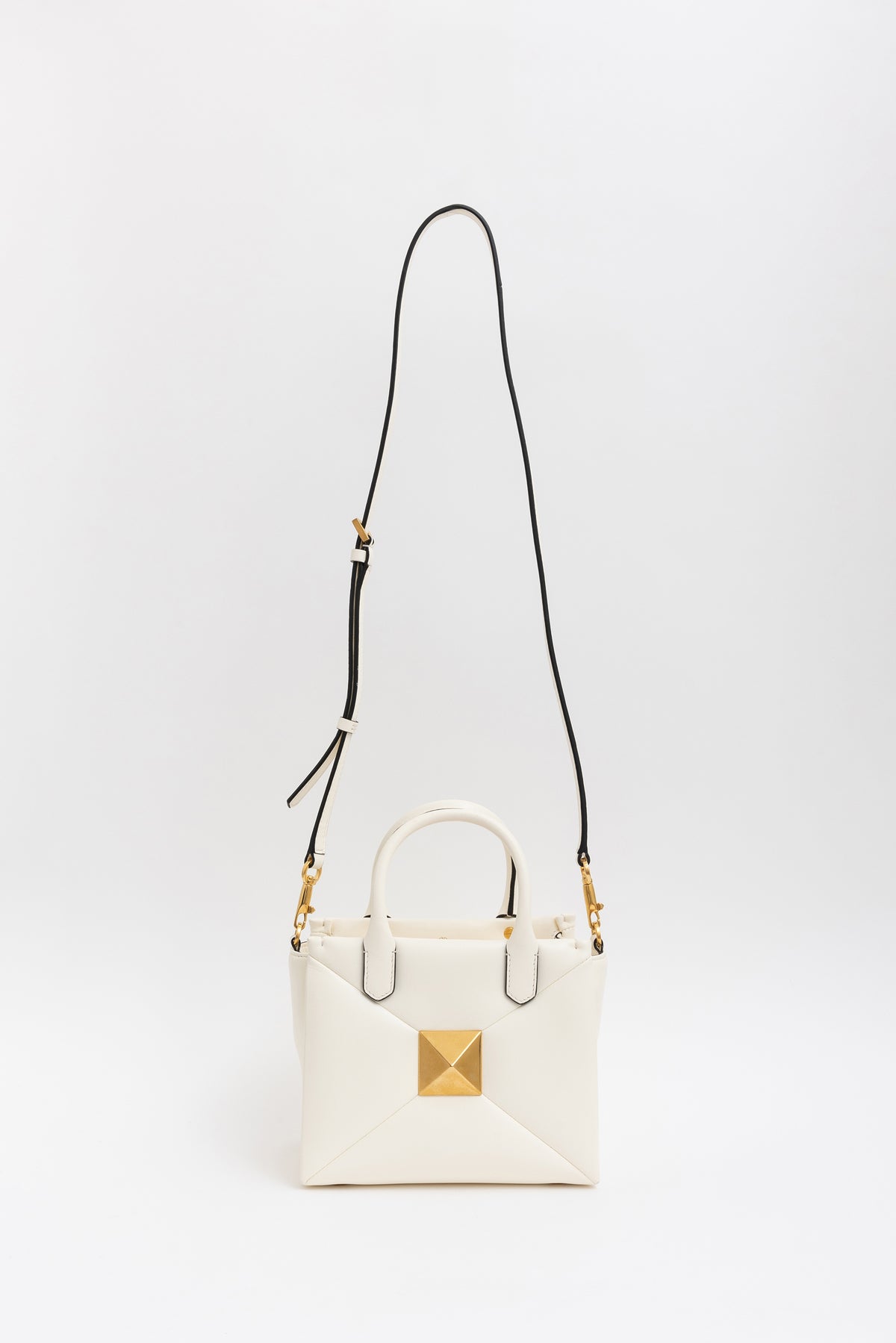 Roman Stud Mini Tote