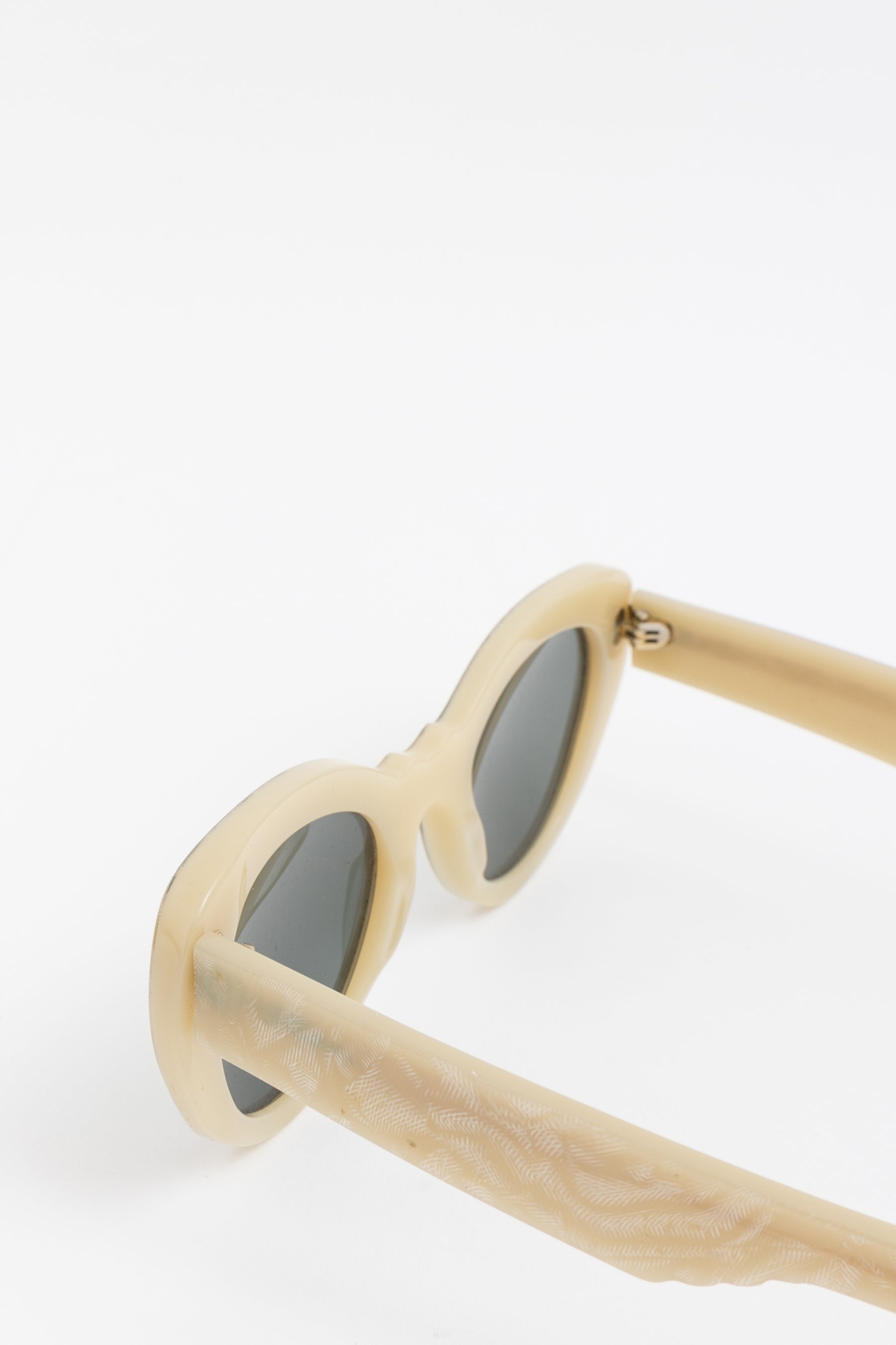 Cat Eye Sunglasses