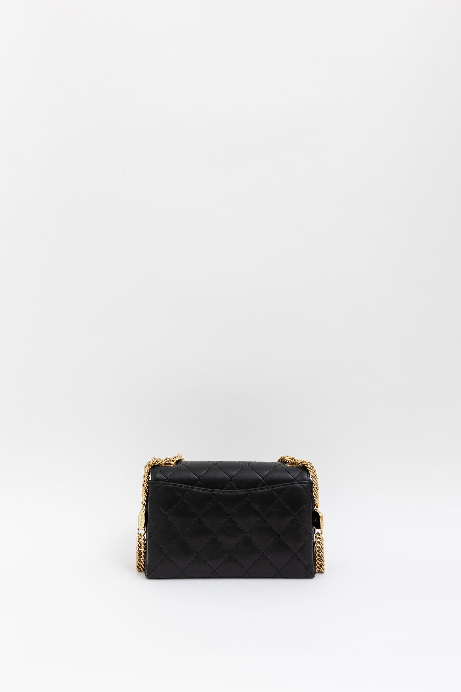 'Charm' Seasonal Flap Bag