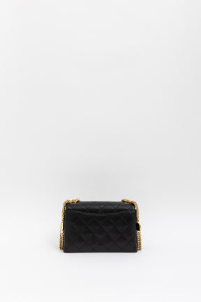 'Charm' Seasonal Flap Bag