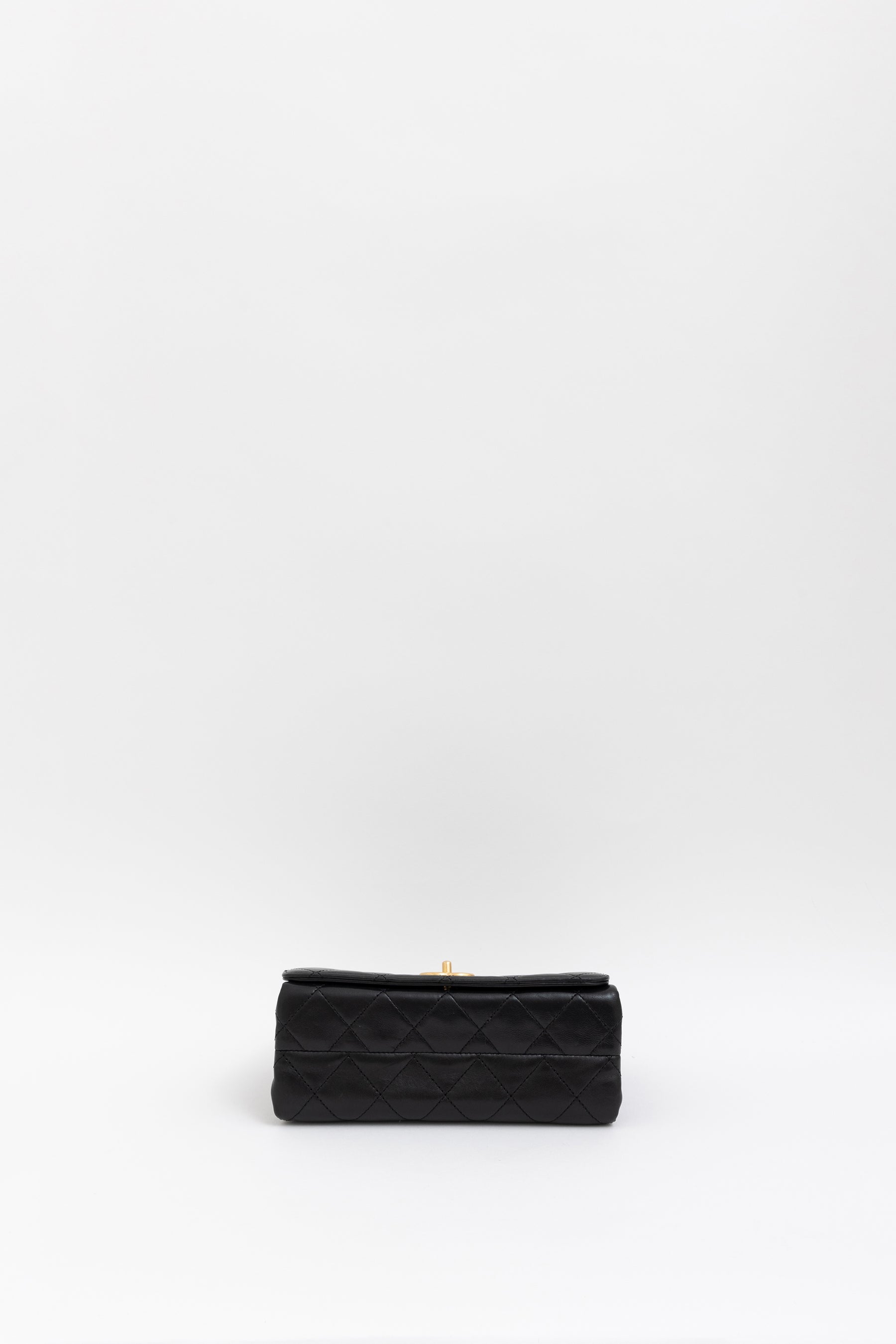 'Charm' Seasonal Flap Bag