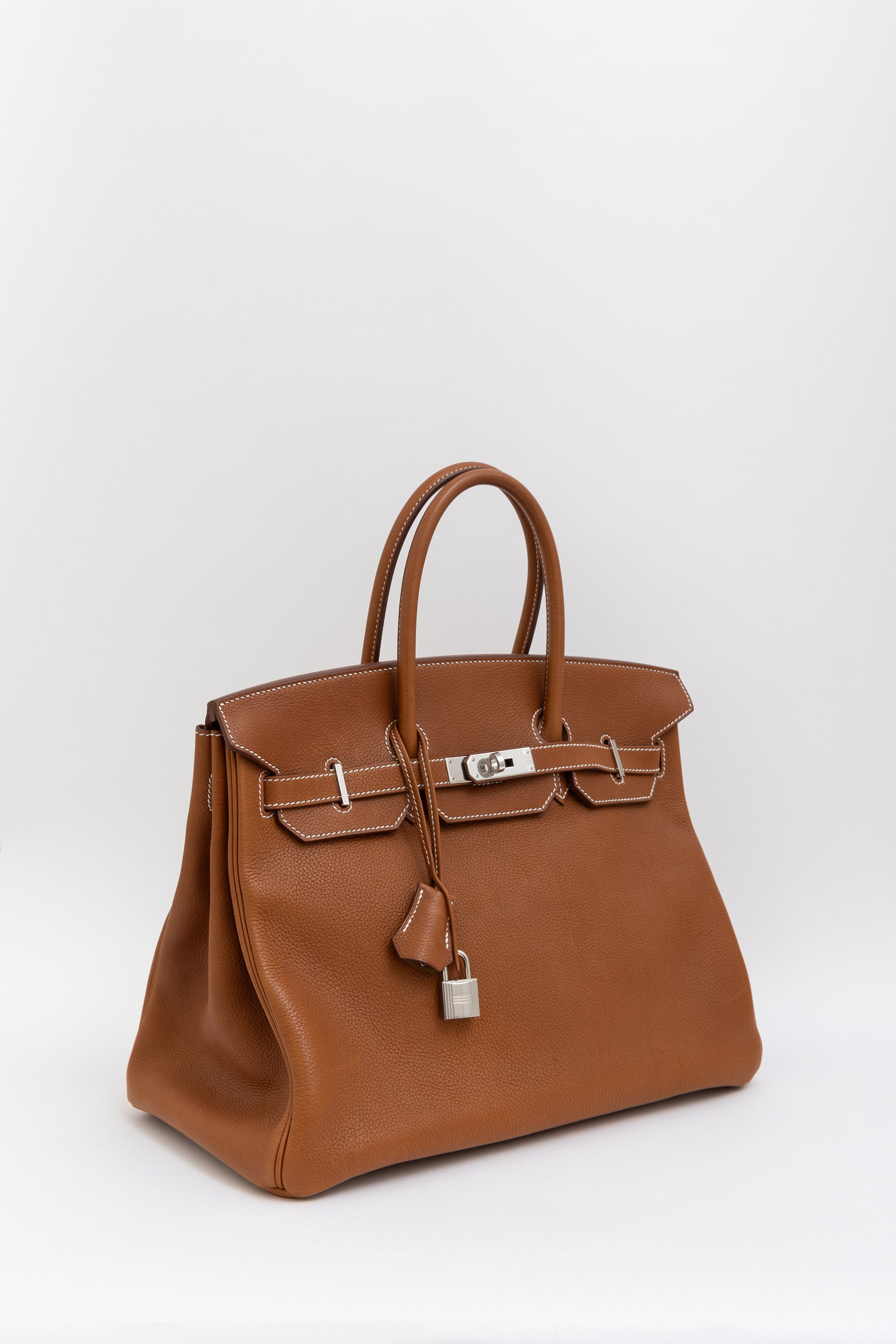 Barenia Fauborg Birkin 35