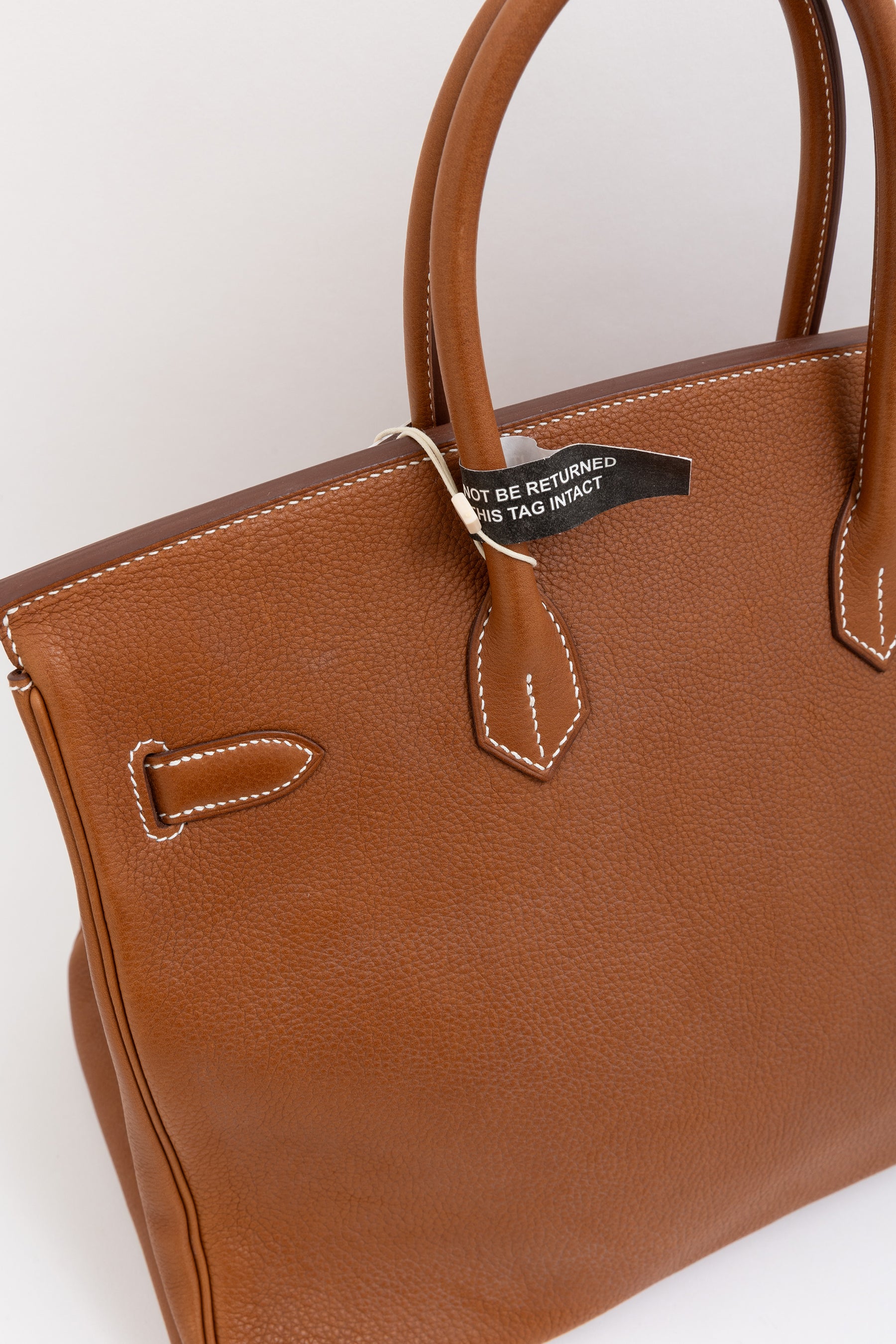 Barenia Fauborg Birkin 35