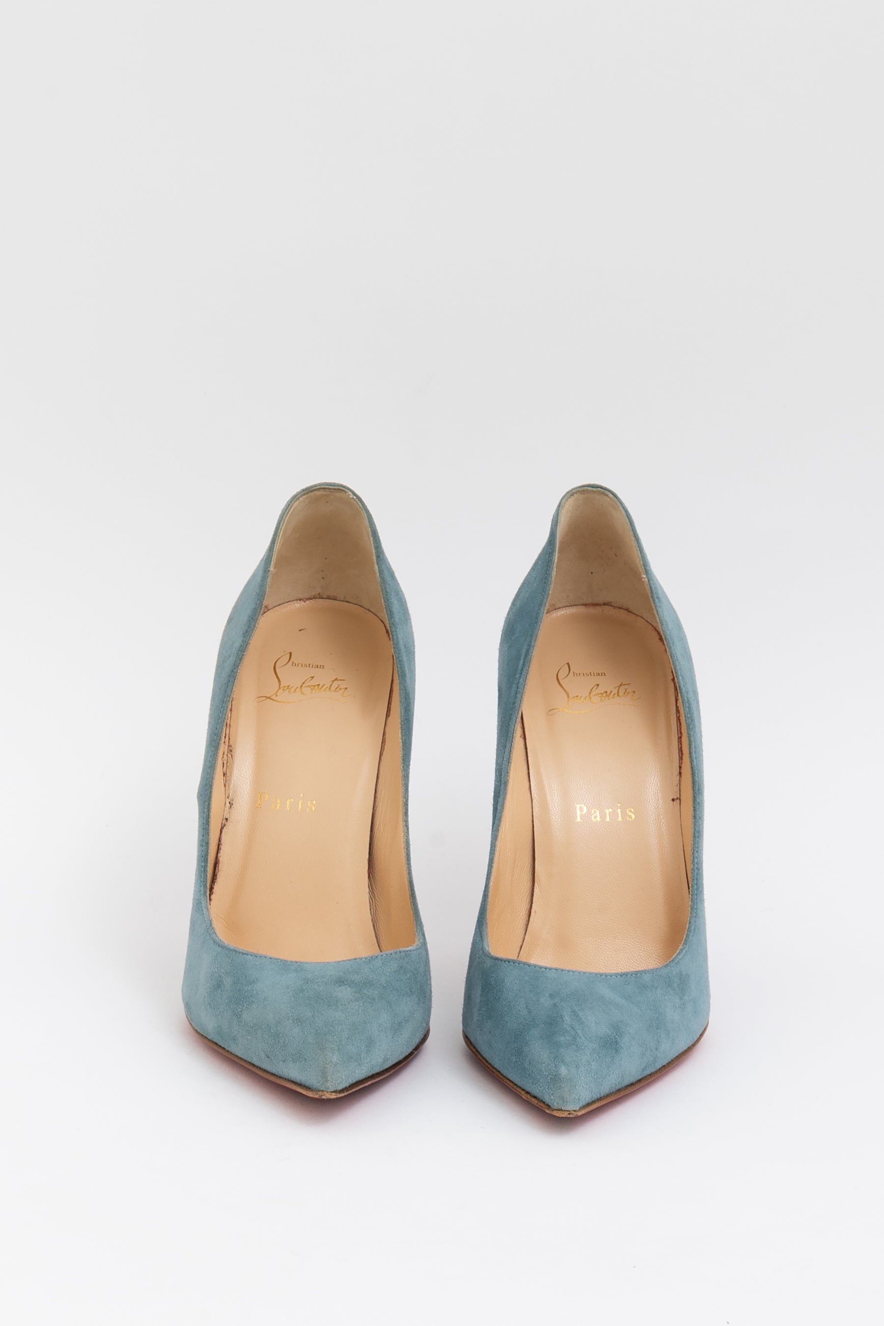 Pigalle Follies Pump