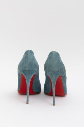 Pigalle Follies Pump