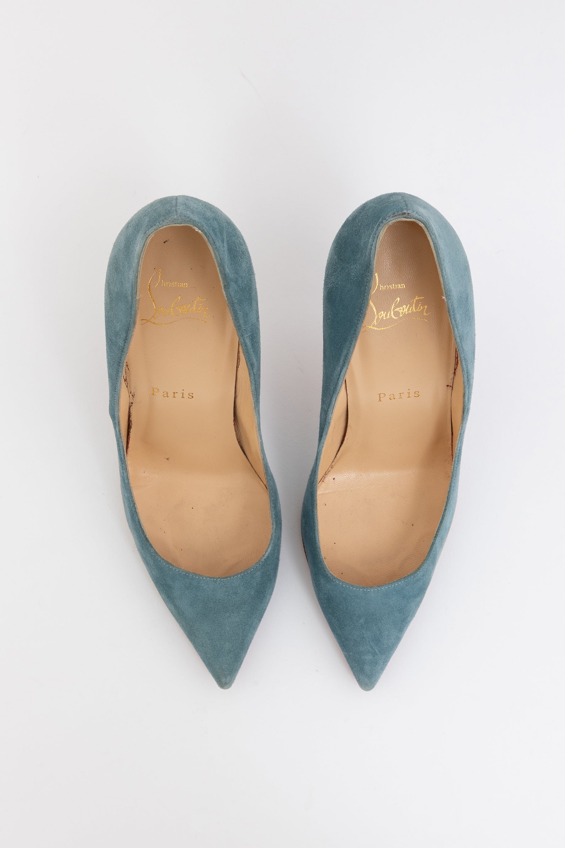 Pigalle Follies Pump