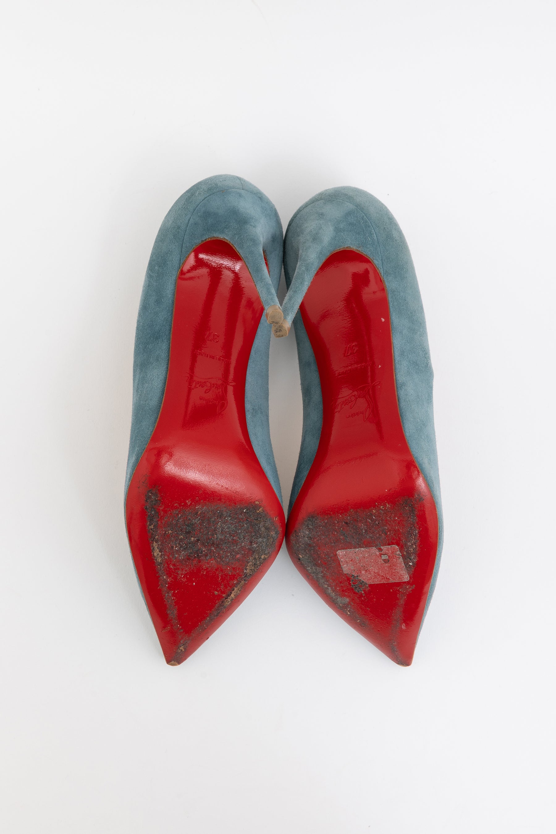 Pigalle Follies Pump