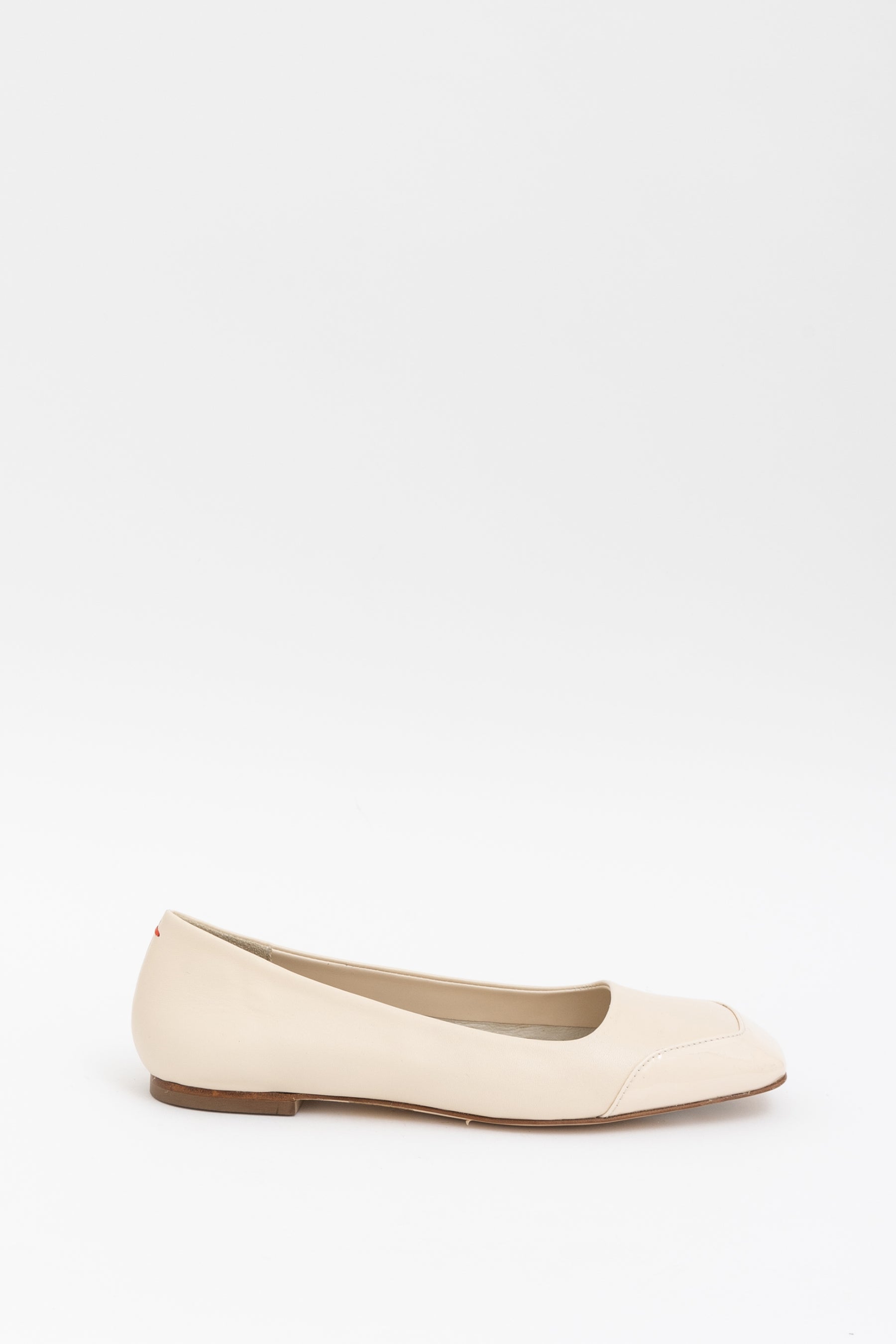 Iris Ballet Flats