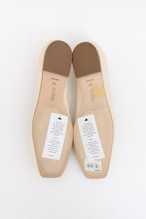 Iris Ballet Flats