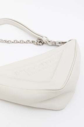 Triangle Crossbody Bag