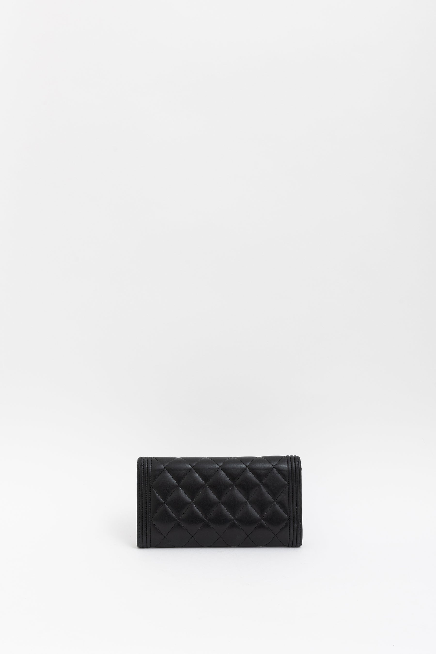 Continental Boy Wallet