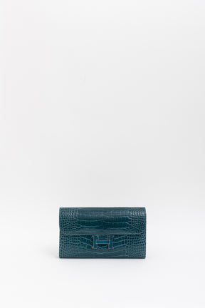 Constance Long Wallet