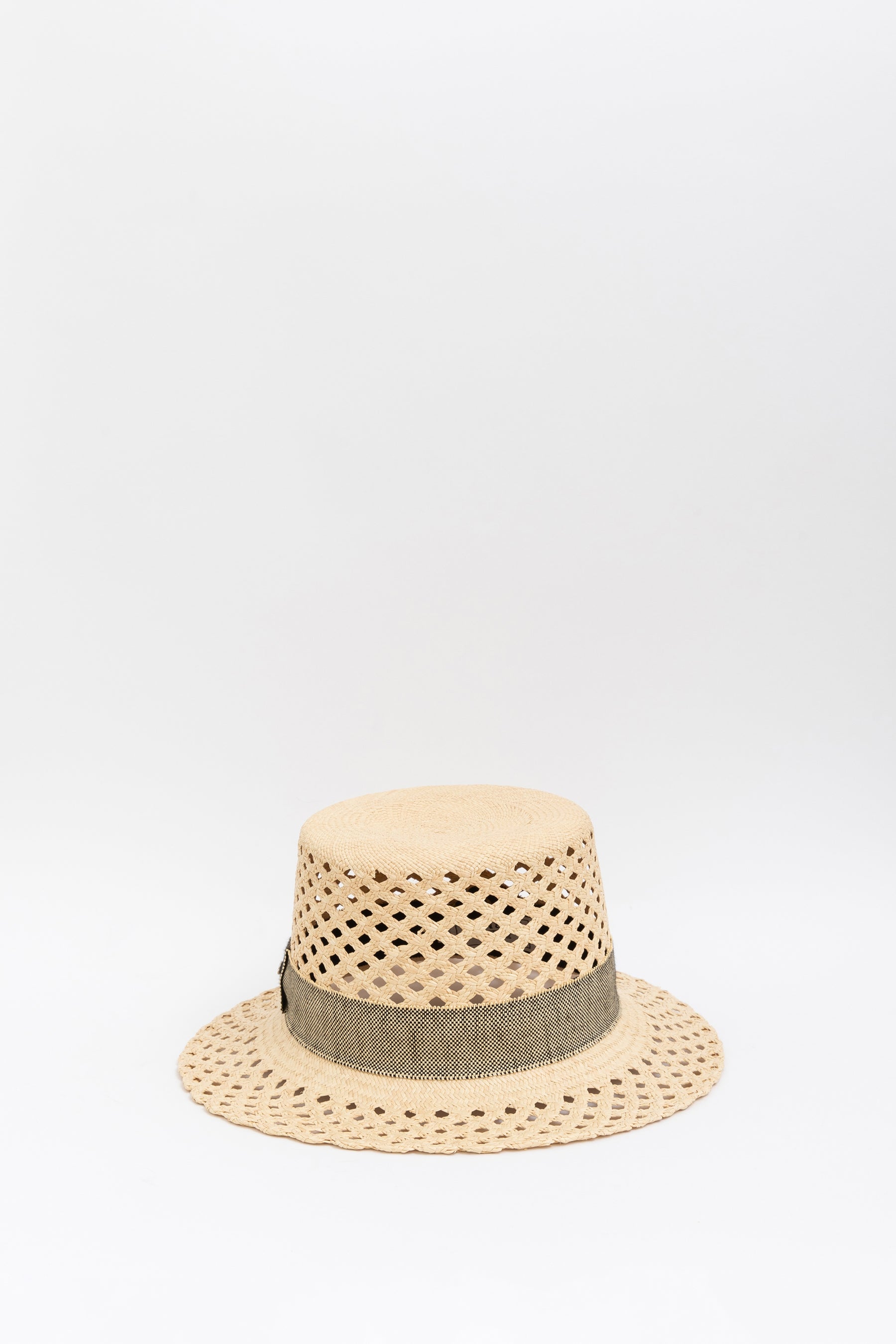 Eleonora Panama Hat