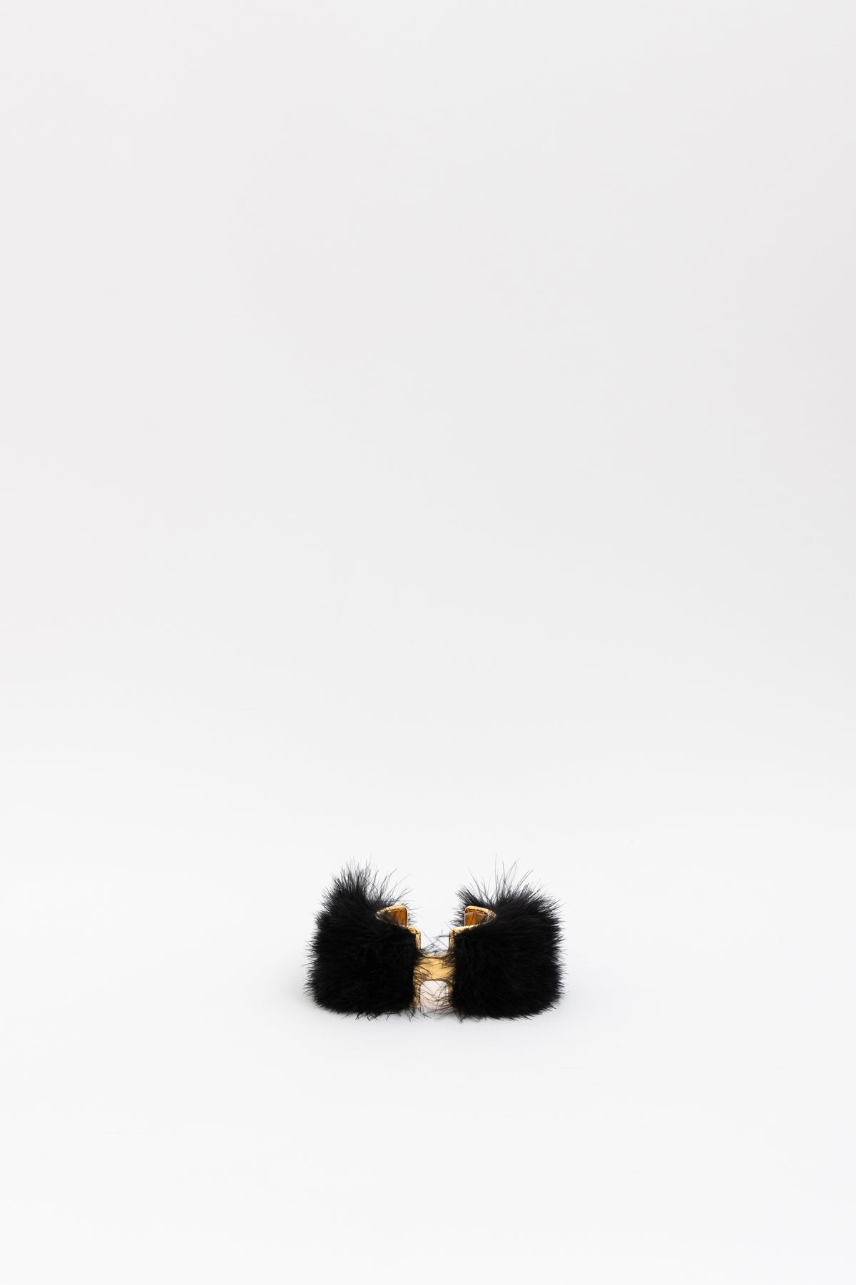 Olympe Faubourg Circus Cuff Bracelet