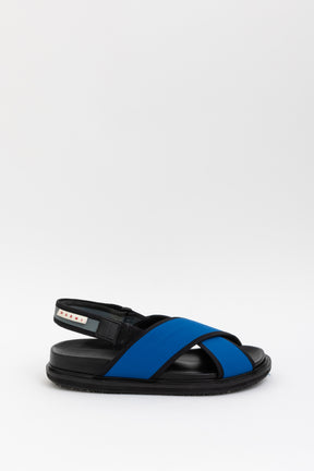 Fussbett Sandals