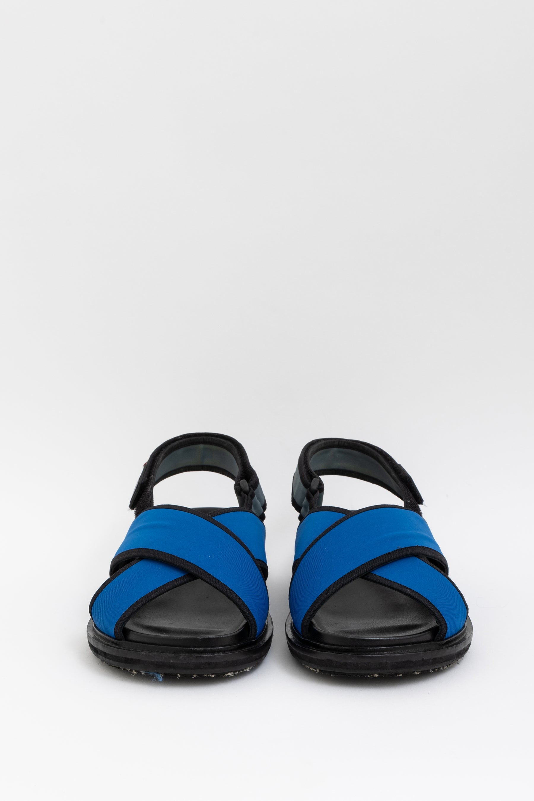 Fussbett Sandals