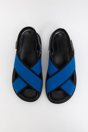 Fussbett Sandals