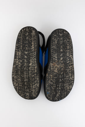 Fussbett Sandals