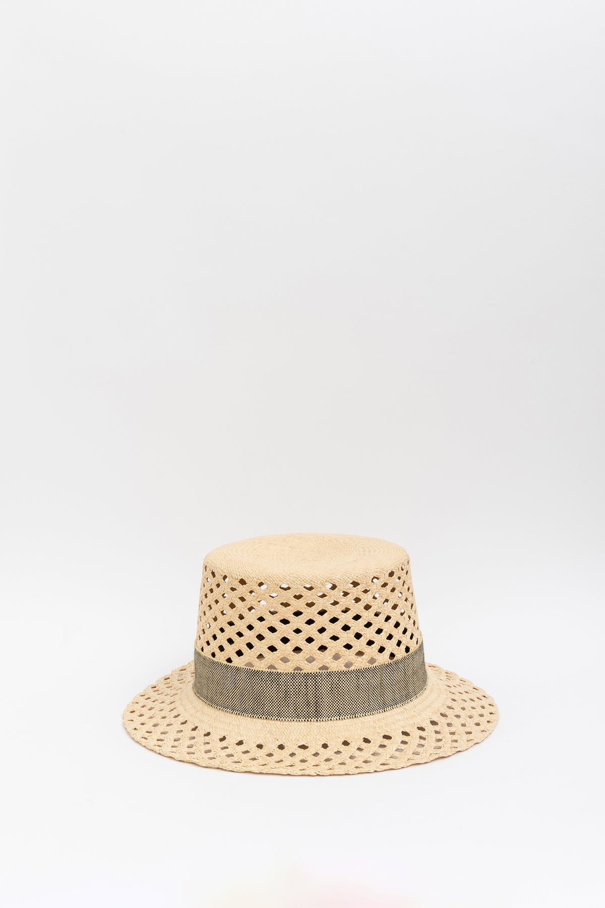 Eleonora Panama Hat