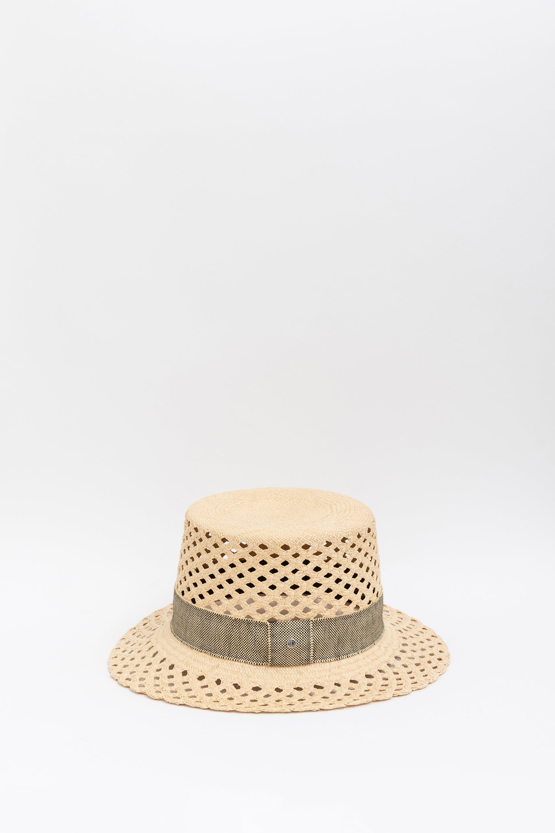 Eleonora Panama Hat