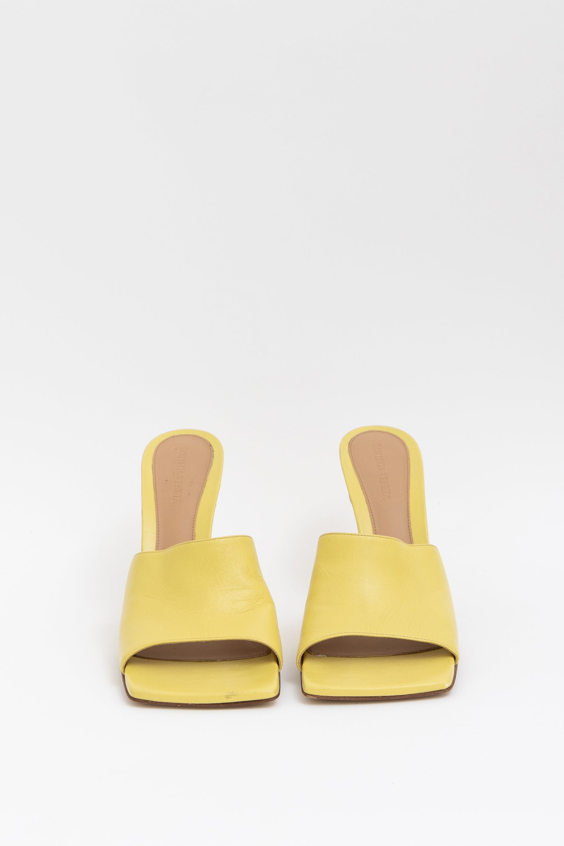 Stretch Mules