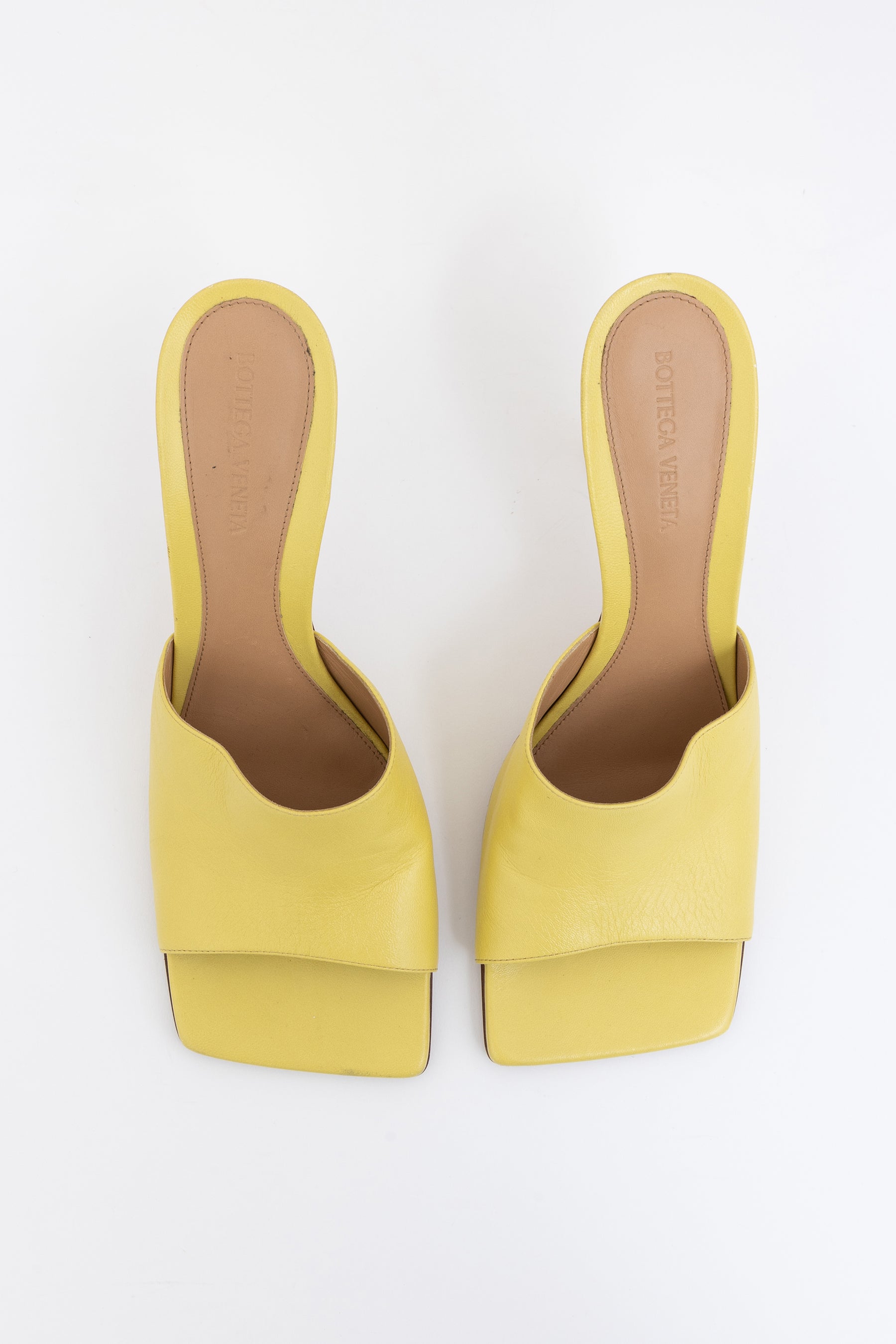 Stretch Mules