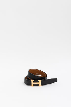 Reversible Mini H Belt, 85