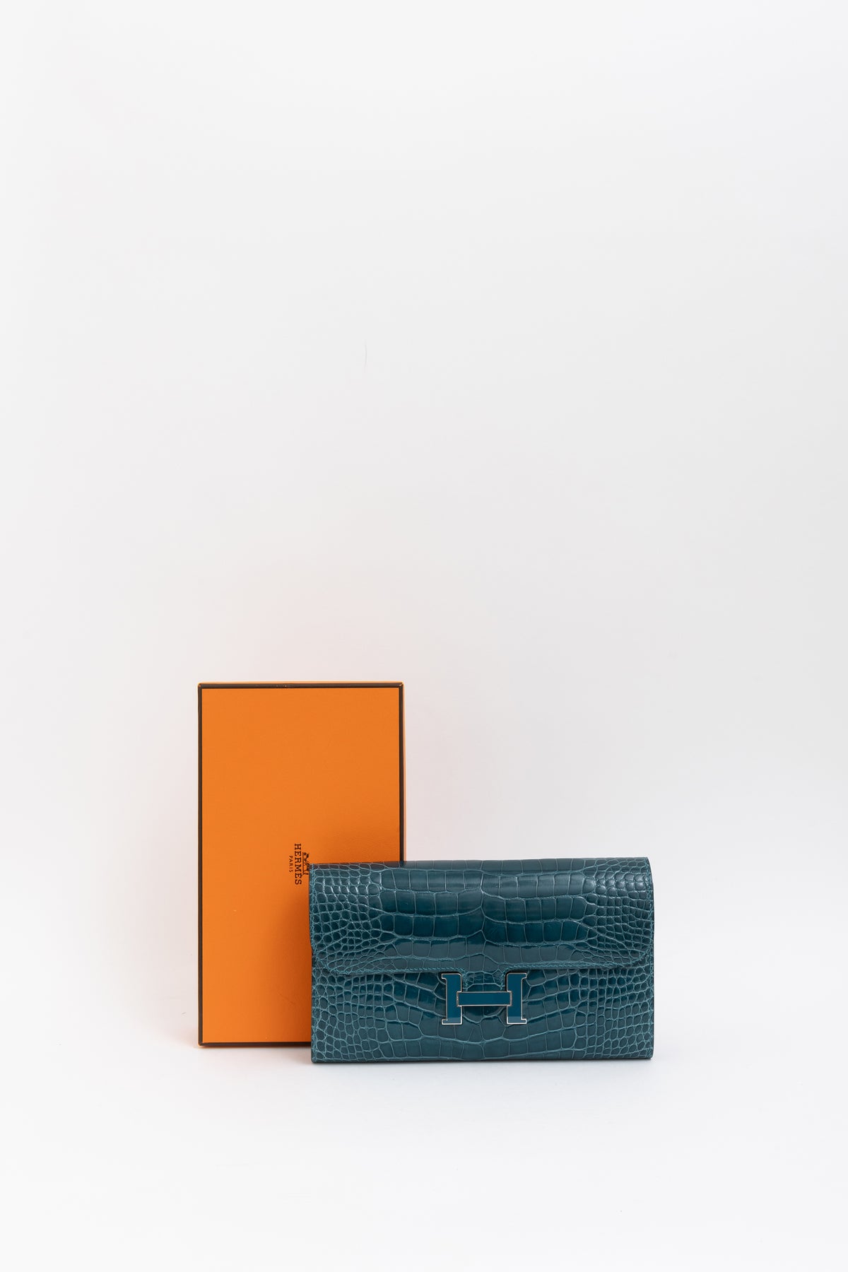 Constance Long Wallet