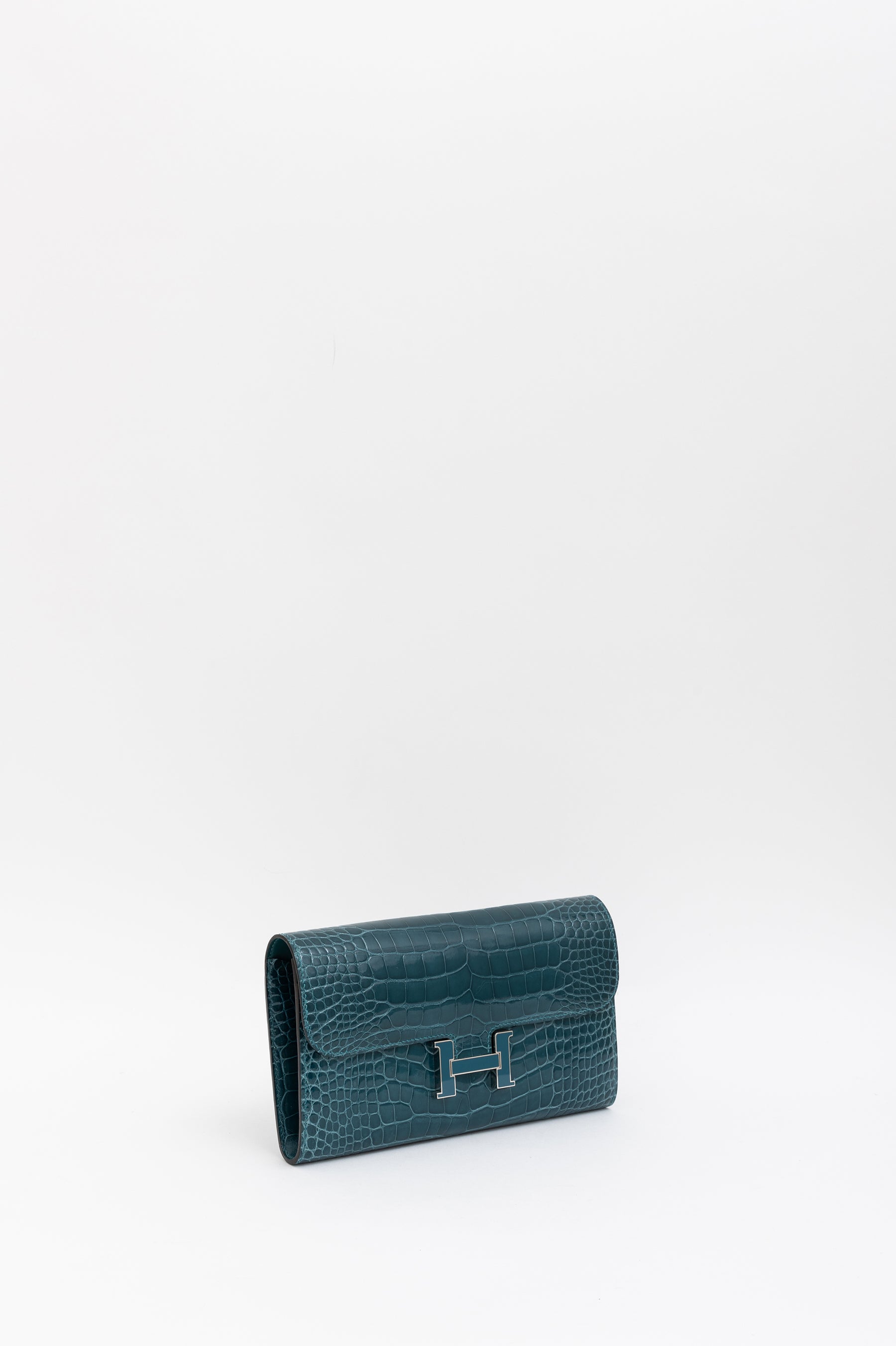 Constance Long Wallet