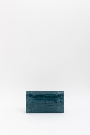 Constance Long Wallet