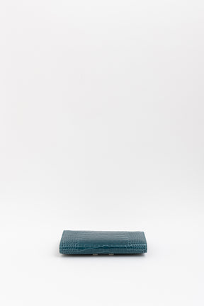 Constance Long Wallet