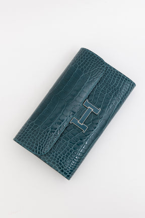 Constance Long Wallet