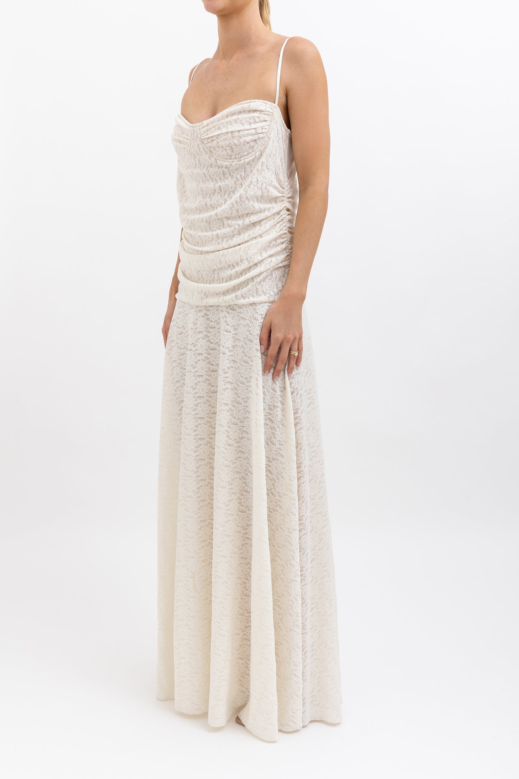 Camille Maxi Dress