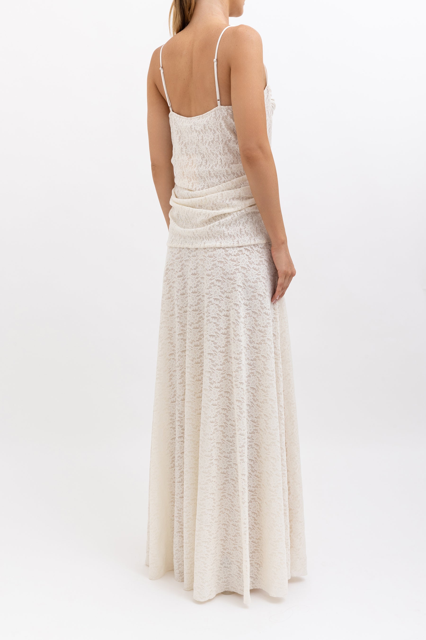 Camille Maxi Dress