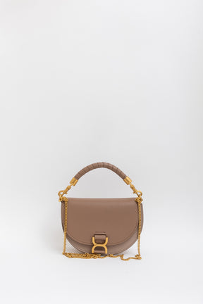 Marcie Chain Flap Bag