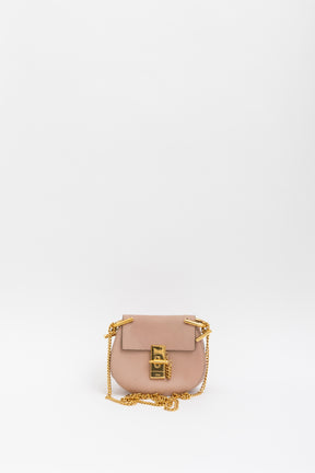 Mini Drew Shoulder Bag