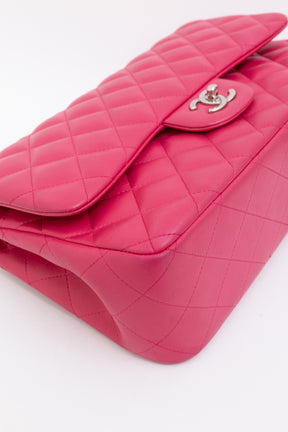 Jumbo Classic Double Flap Bag