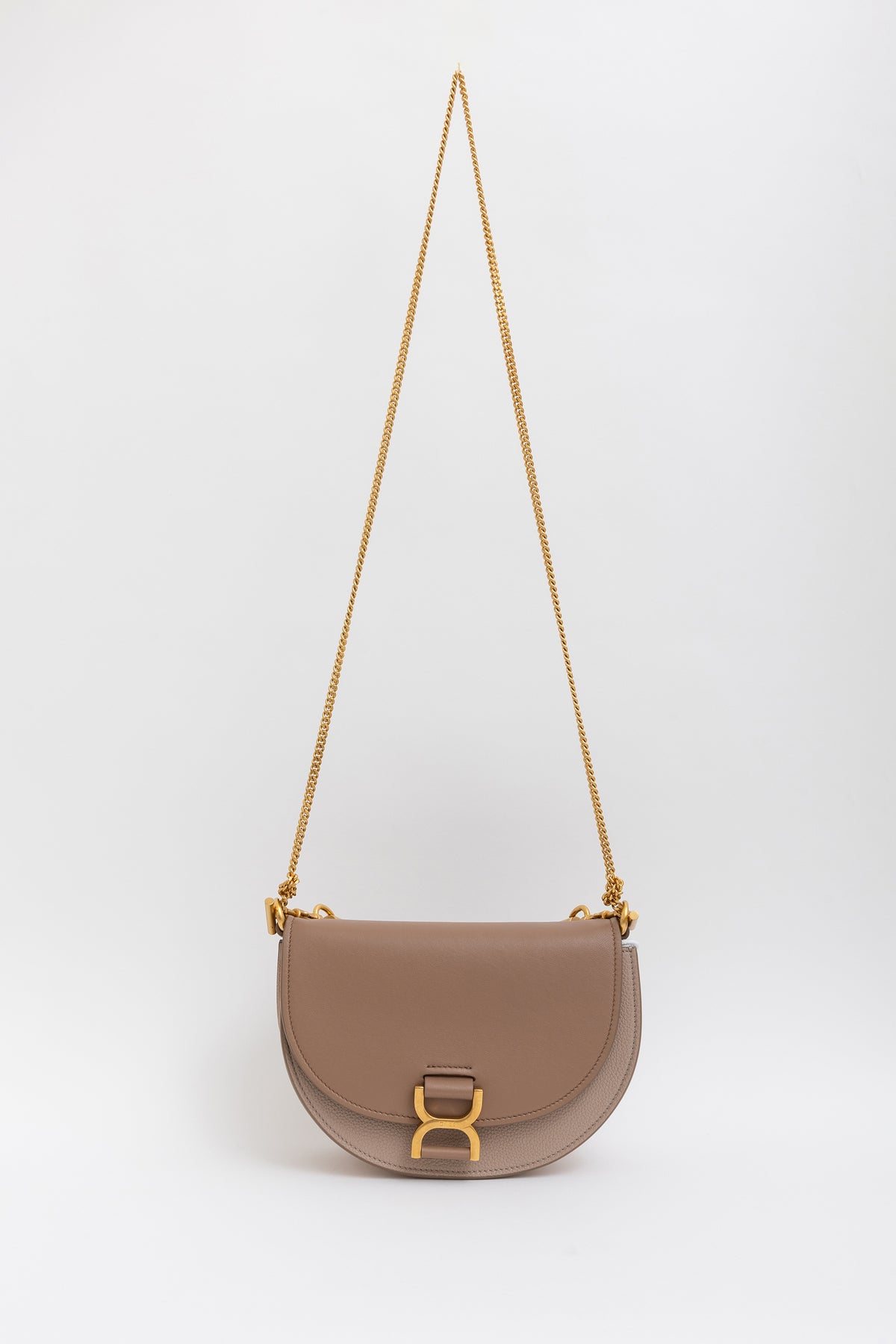 Marcie Chain Flap Bag