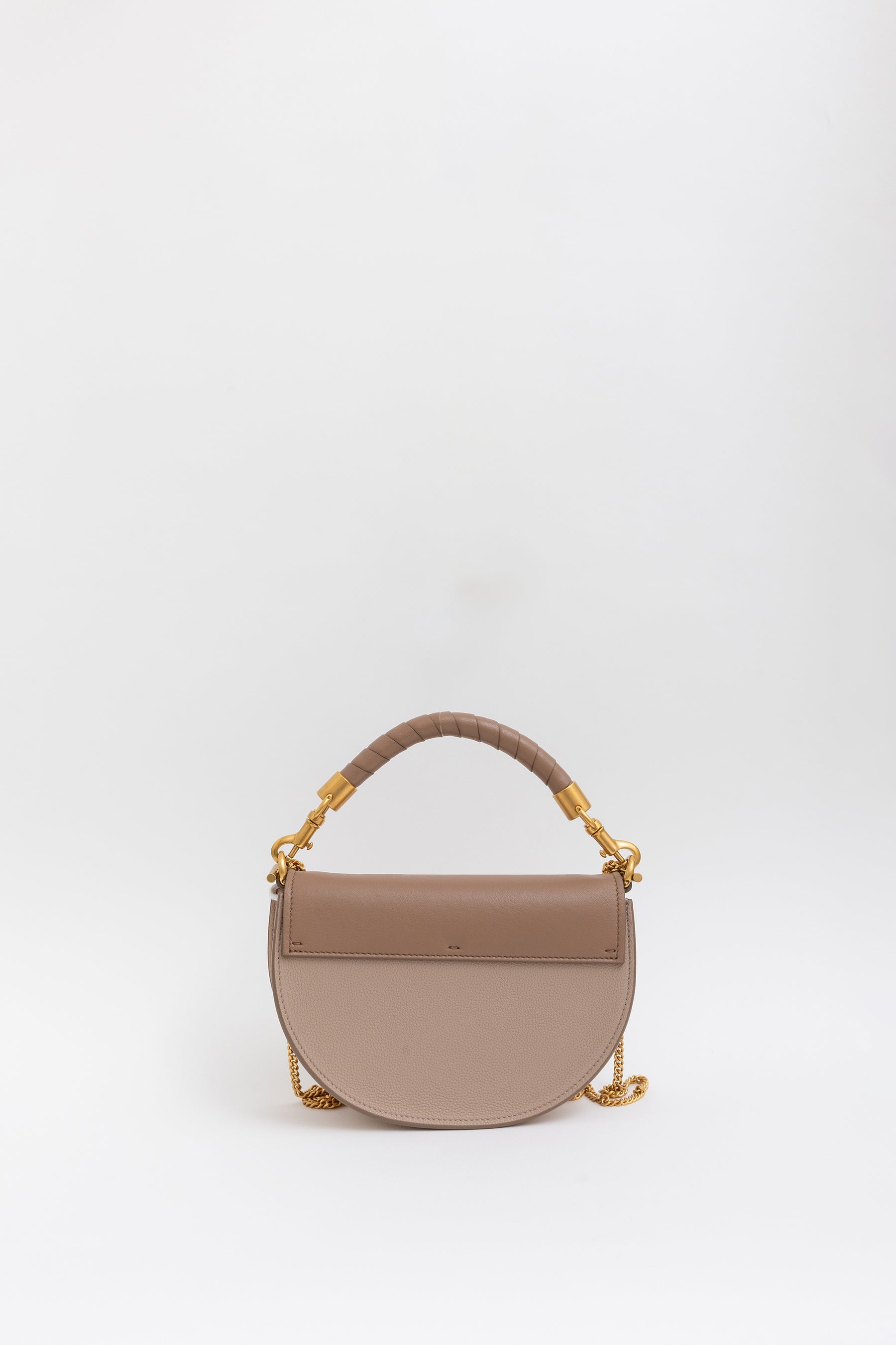 Marcie Chain Flap Bag